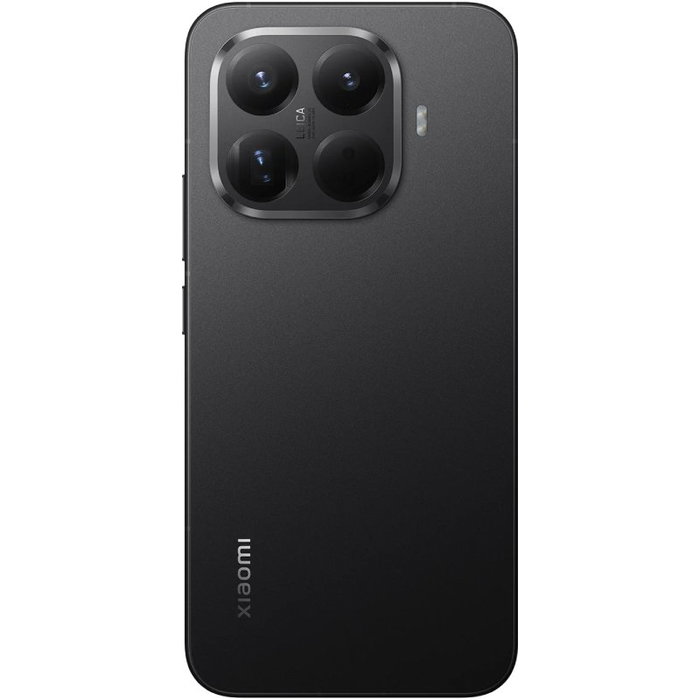 Xiaomi 15T Pro 12GB/1TB Negro Xiaomi 15T Pro 12GB/1TB Negro